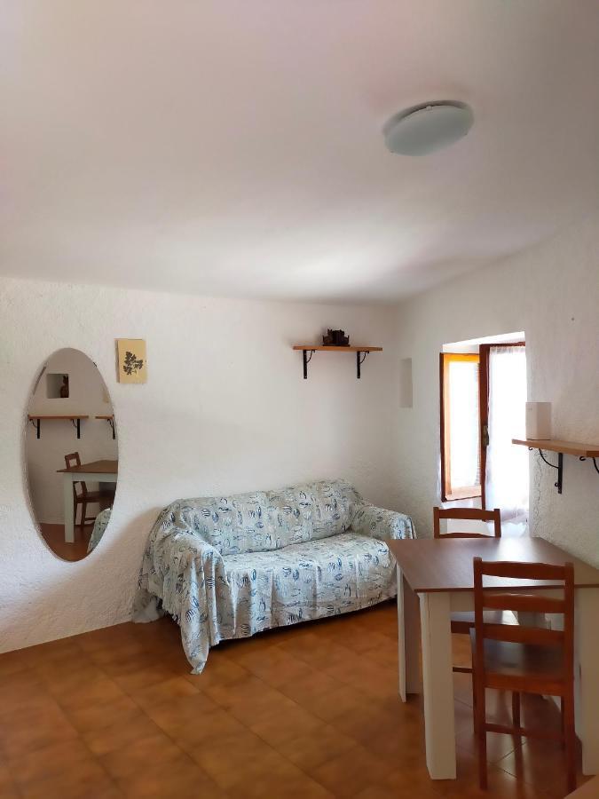 Il Caligo Apartment Levanto Exterior foto