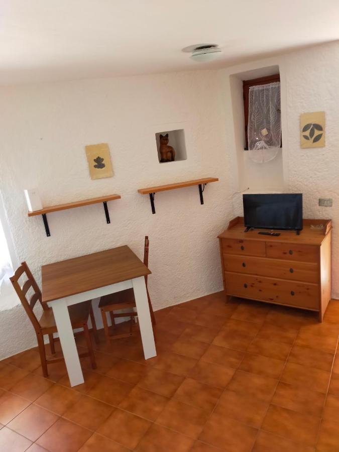 Il Caligo Apartment Levanto Exterior foto
