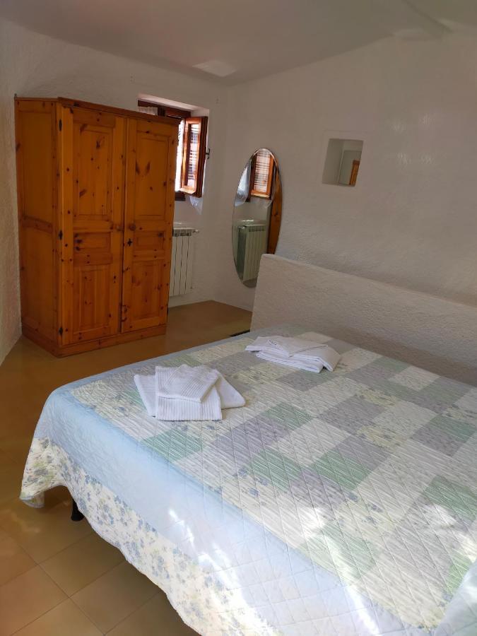 Il Caligo Apartment Levanto Exterior foto