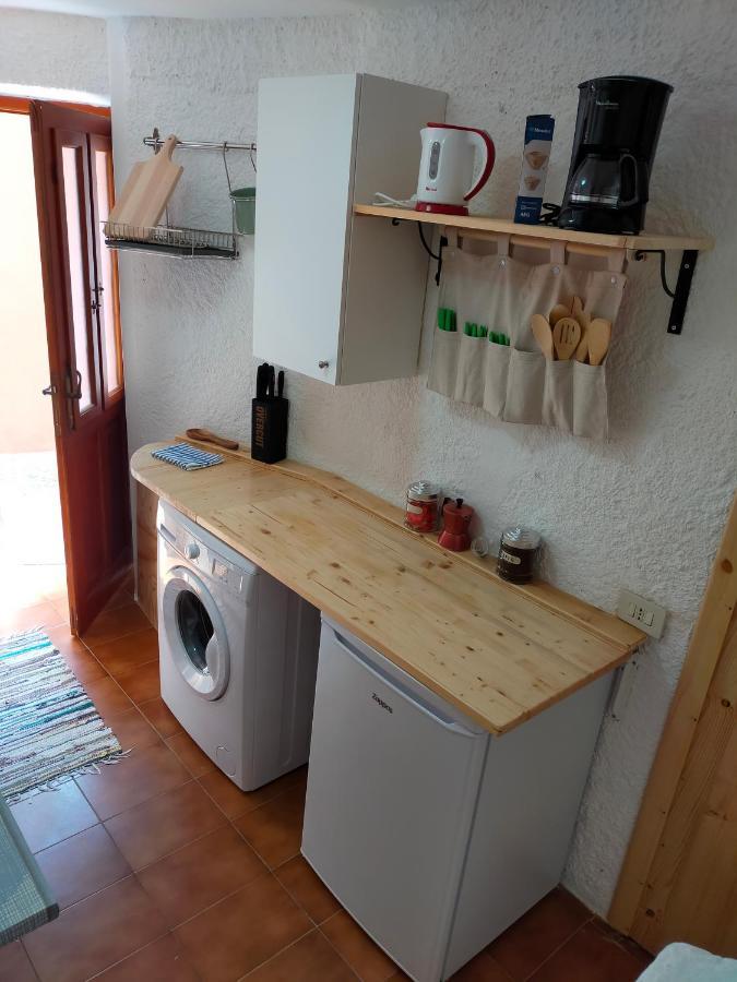 Il Caligo Apartment Levanto Exterior foto