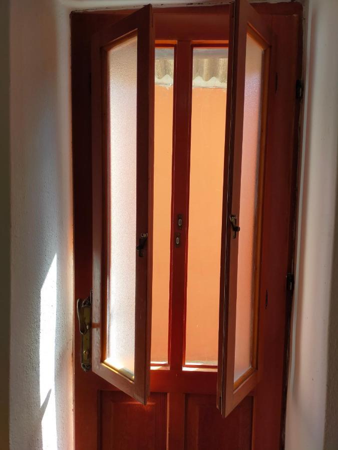 Il Caligo Apartment Levanto Exterior foto