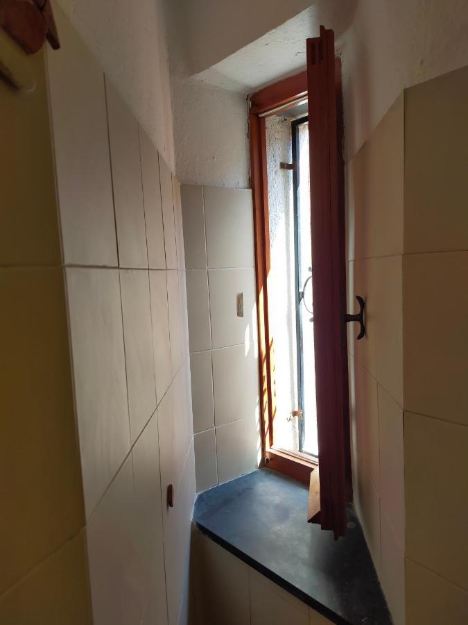 Il Caligo Apartment Levanto Exterior foto