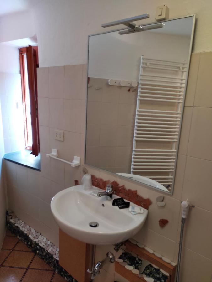Il Caligo Apartment Levanto Exterior foto