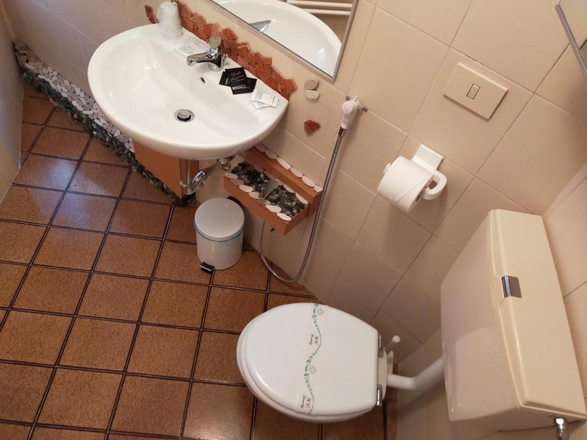 Il Caligo Apartment Levanto Exterior foto